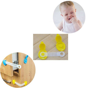 Lot Baby Safety Lock Protection - Babyougo