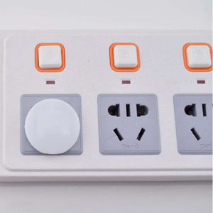 6 pcs/lot Electrical Safety - Babyougo