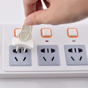 Hot Sale 6 Pcs Electrical Safety - Babyougo