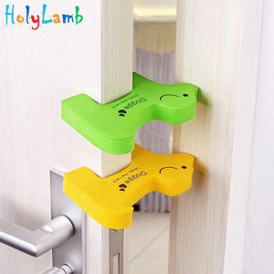 Security Door Stopper - Babyougo