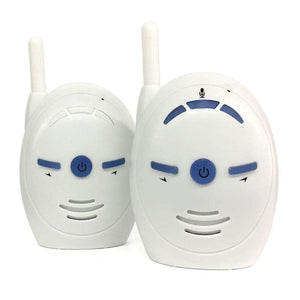 V20 Audio Baby Monitor Voice - Babyougo