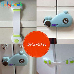 Baby Safety Protection Lock - Babyougo