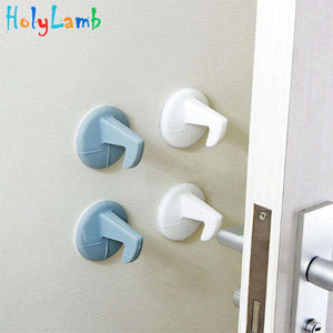 Baby Safety Hook Wall - Babyougo