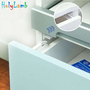 Baby Safety Drawer Lock - Babyougo