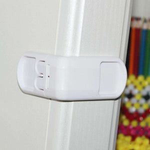 5 pcs Drawer for children Safety baby door Safety table corner/ Baby Safty Products Corner Cover - Babyougo