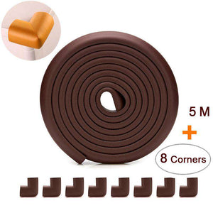 5 M+8pcs Corners - Babyougo