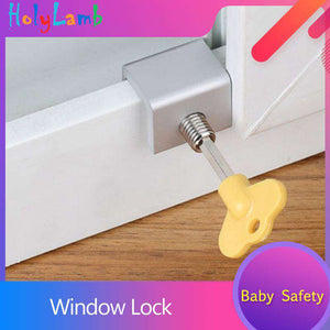 Window Limiter Baby Safety - Babyougo