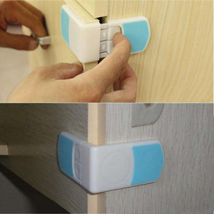 Lock Drawer Door - Babyougo